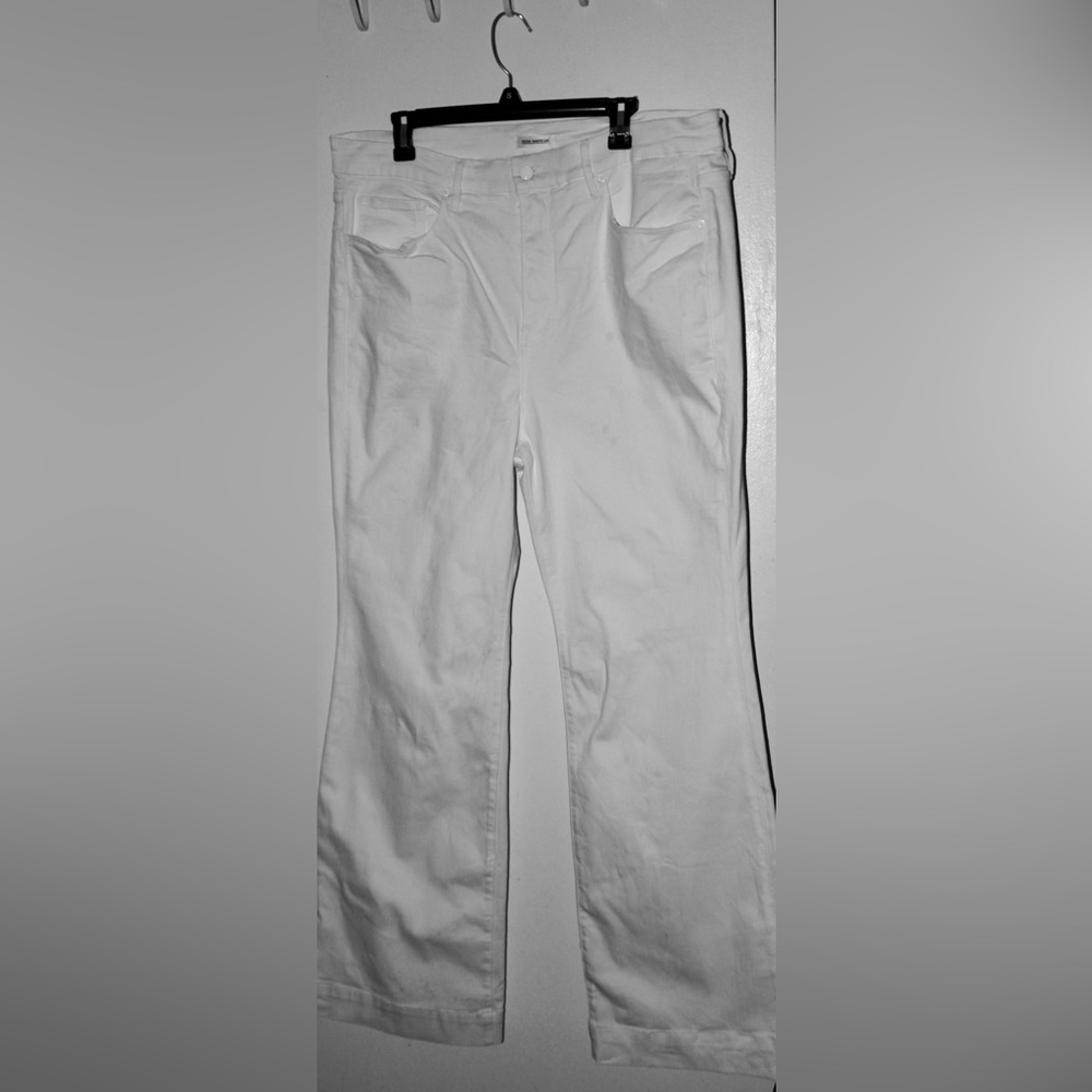 Don’t wear after Memorial Day